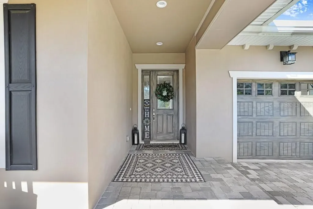 5731 Summit View Drive Brooksville FL 34601