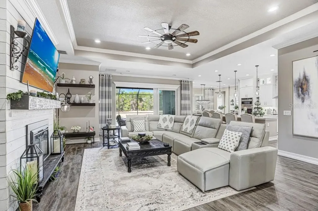 5731 Summit View Drive Brooksville FL 34601