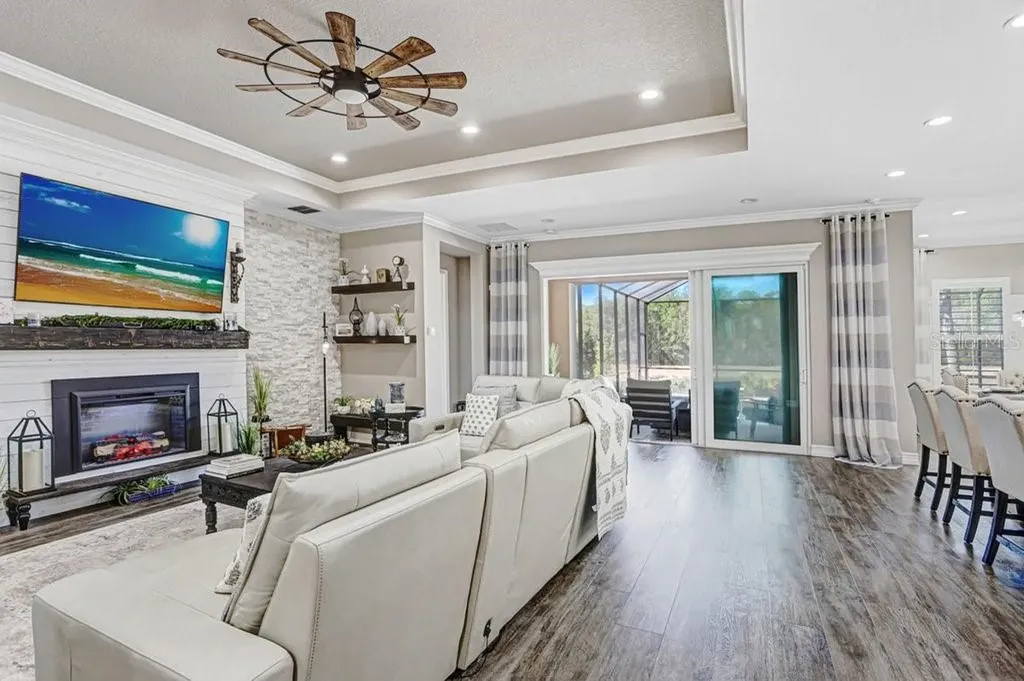 5731 Summit View Drive Brooksville FL 34601