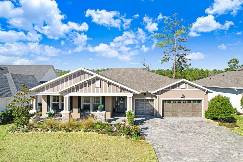 5731 Summit View Drive Brooksville FL 34601