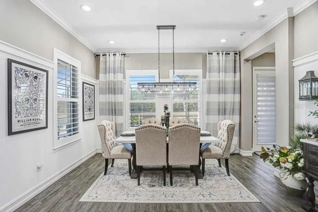 5731 Summit View Drive Brooksville FL 34601