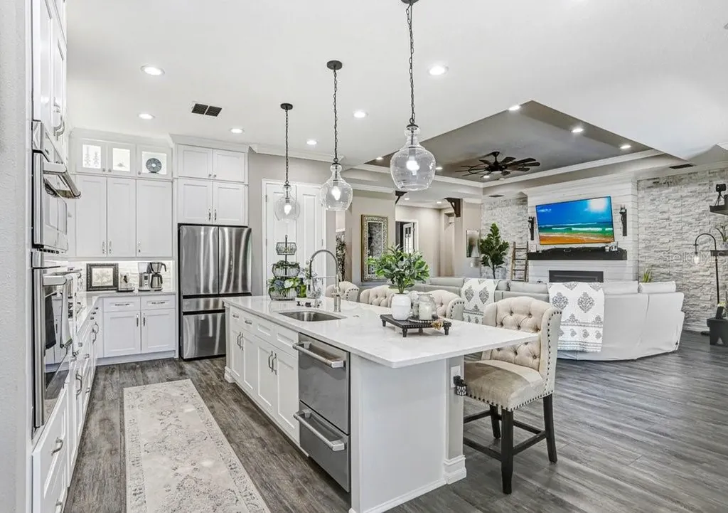 5731 Summit View Drive Brooksville FL 34601