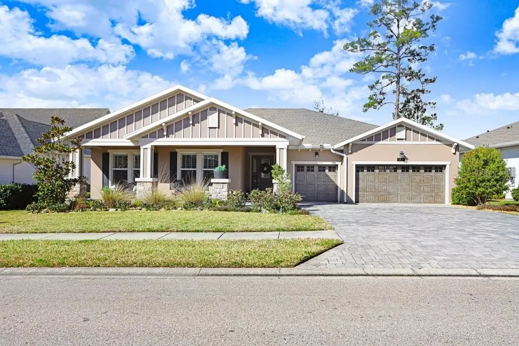 5731 Summit View Drive Brooksville FL 34601