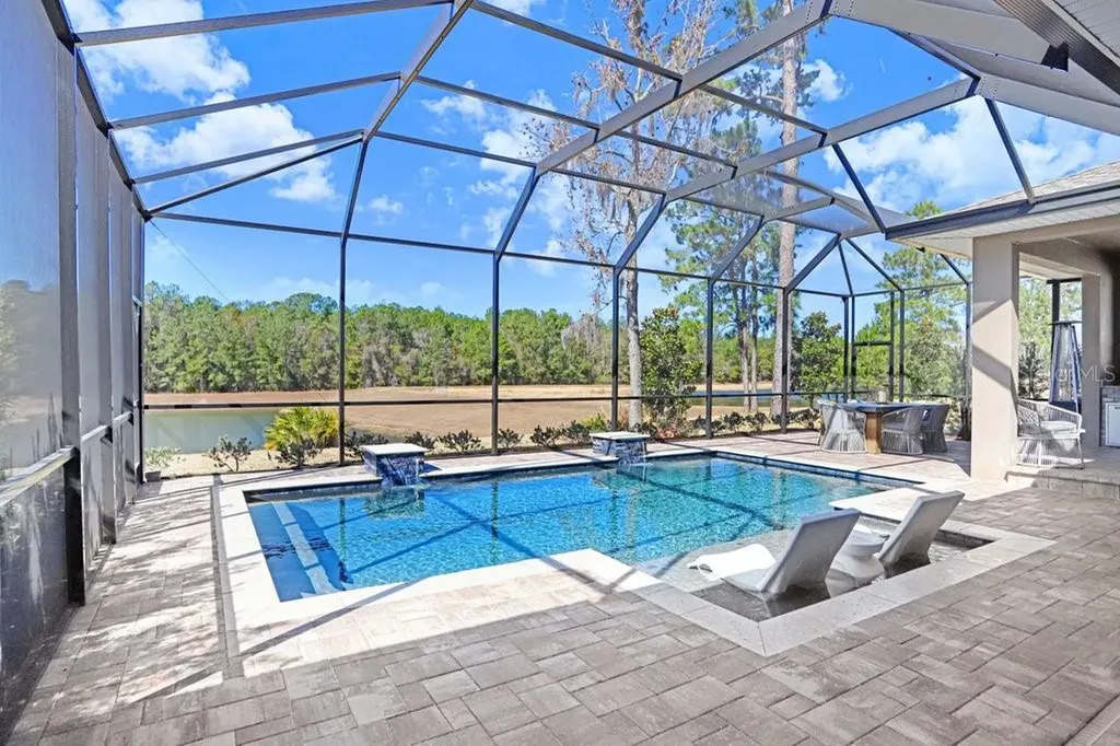 5731 Summit View Drive Brooksville FL 34601