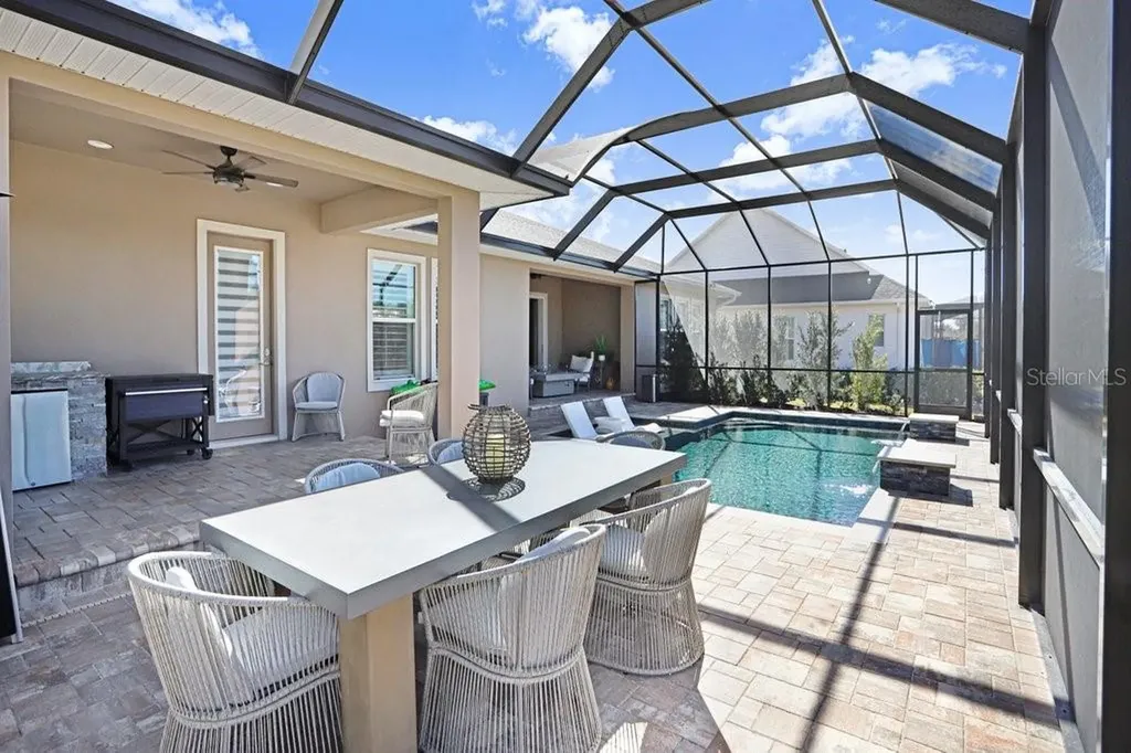 5731 Summit View Drive Brooksville FL 34601