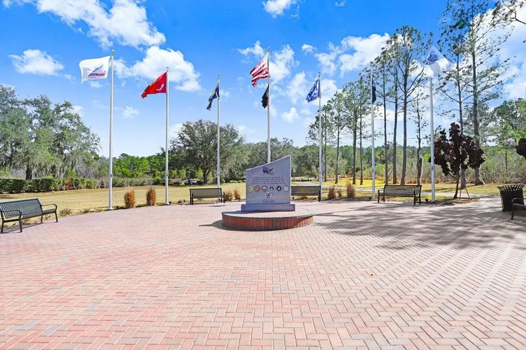 5731 Summit View Drive Brooksville FL 34601