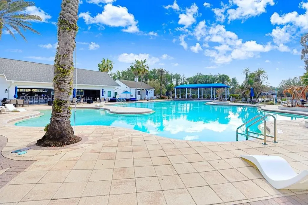 5731 Summit View Drive Brooksville FL 34601