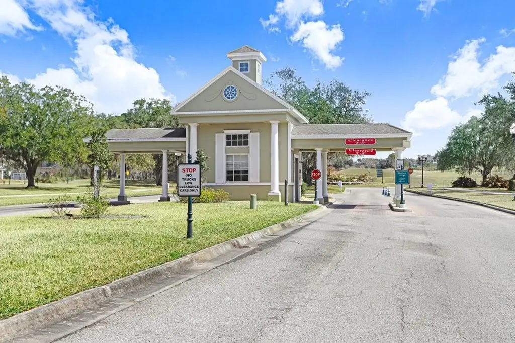 5731 Summit View Drive Brooksville FL 34601