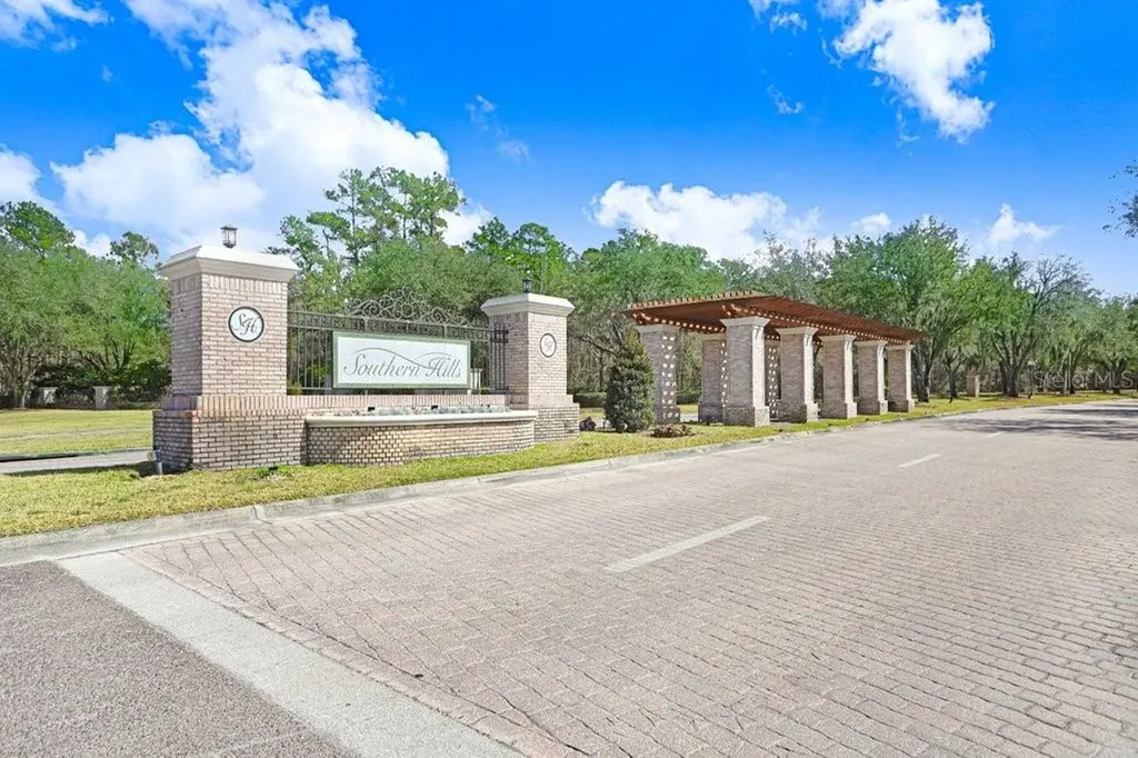 5731 Summit View Drive Brooksville FL 34601