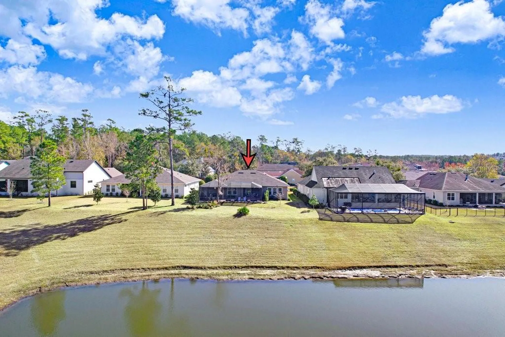 5731 Summit View Drive Brooksville FL 34601