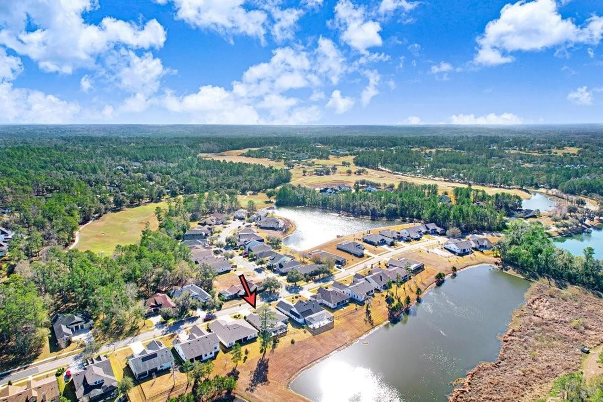 5731 Summit View Drive Brooksville FL 34601