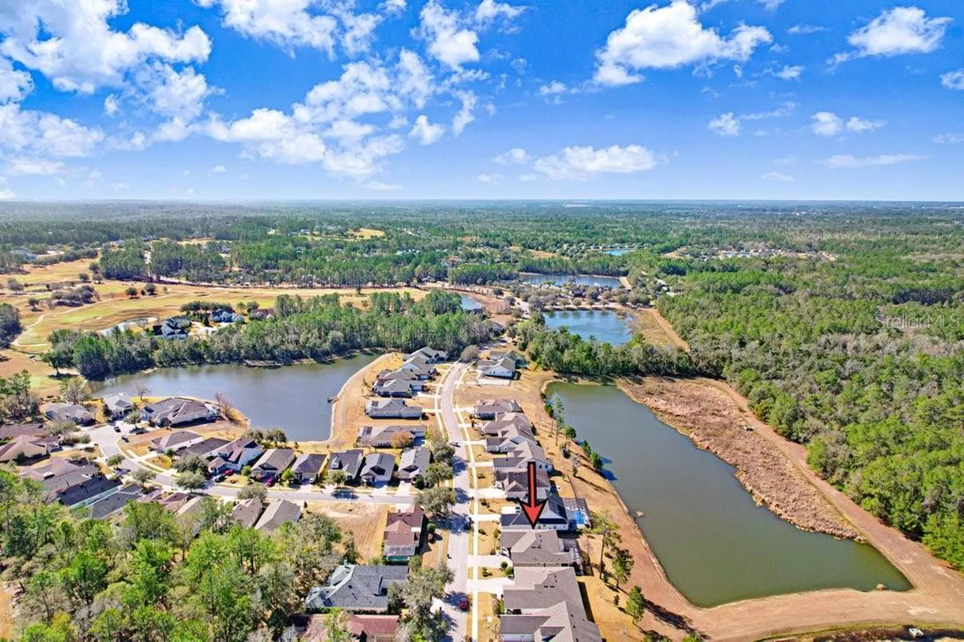 5731 Summit View Drive Brooksville FL 34601