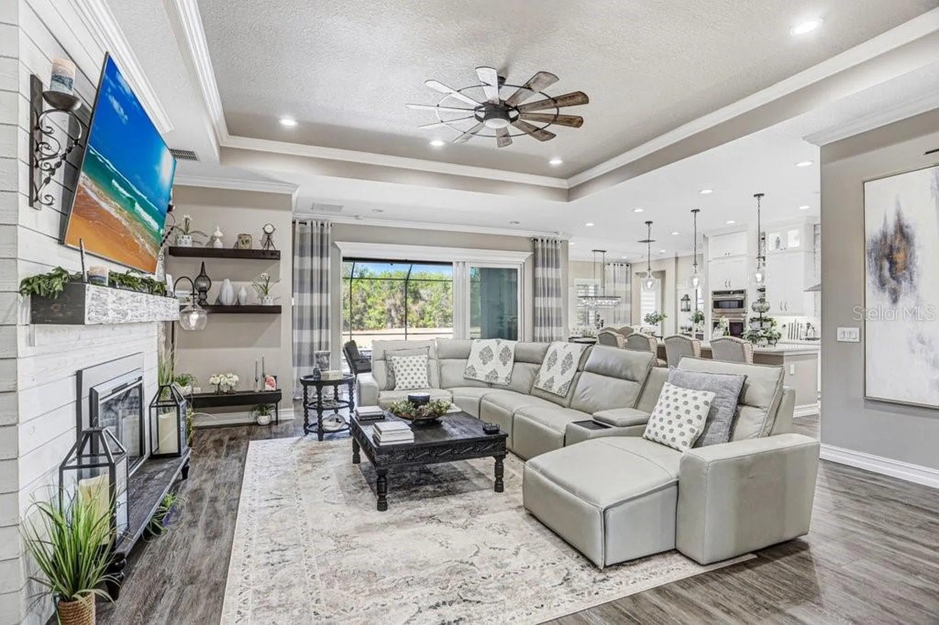5731 Summit View Drive Brooksville FL 34601