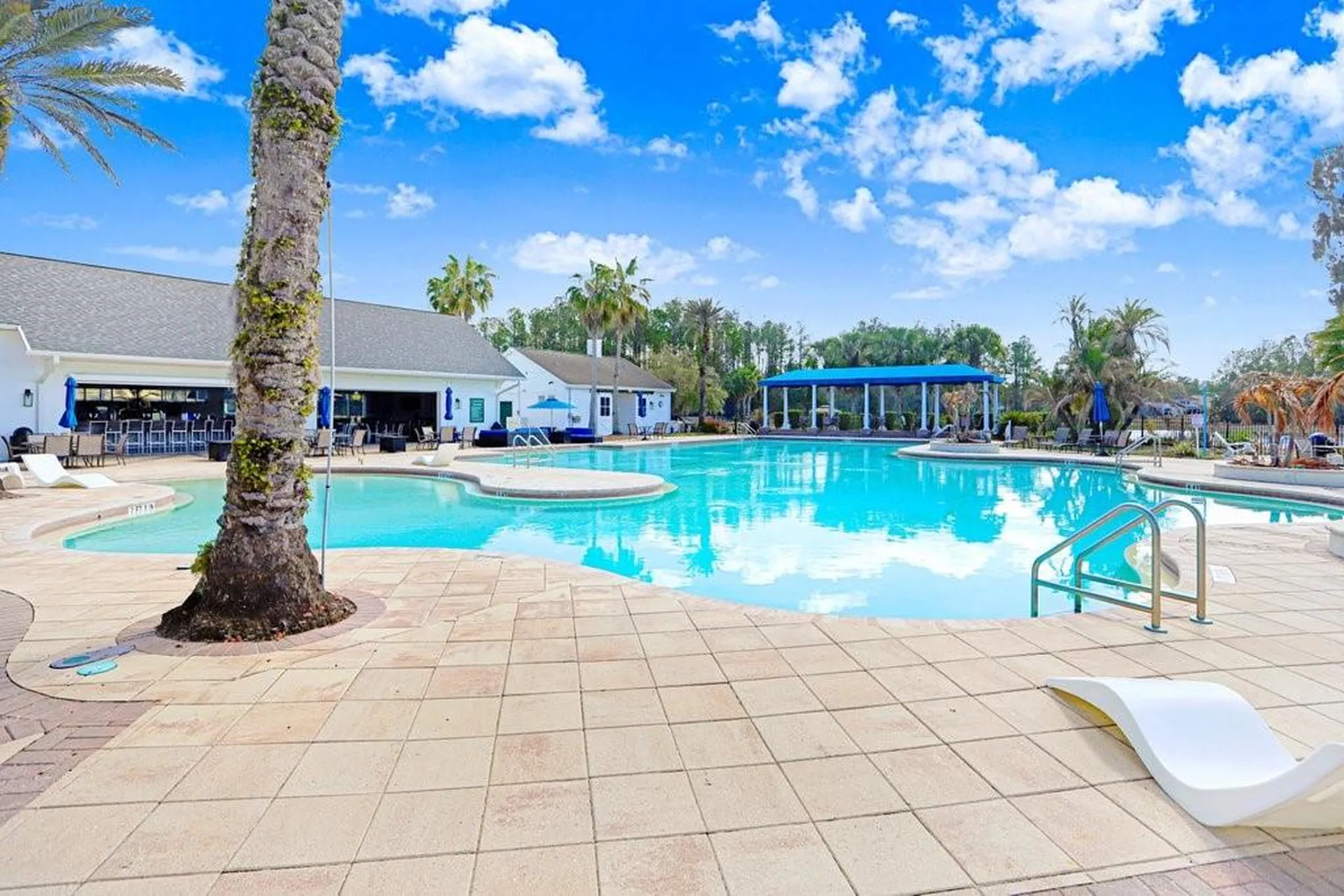 5731 Summit View Drive Brooksville FL 34601