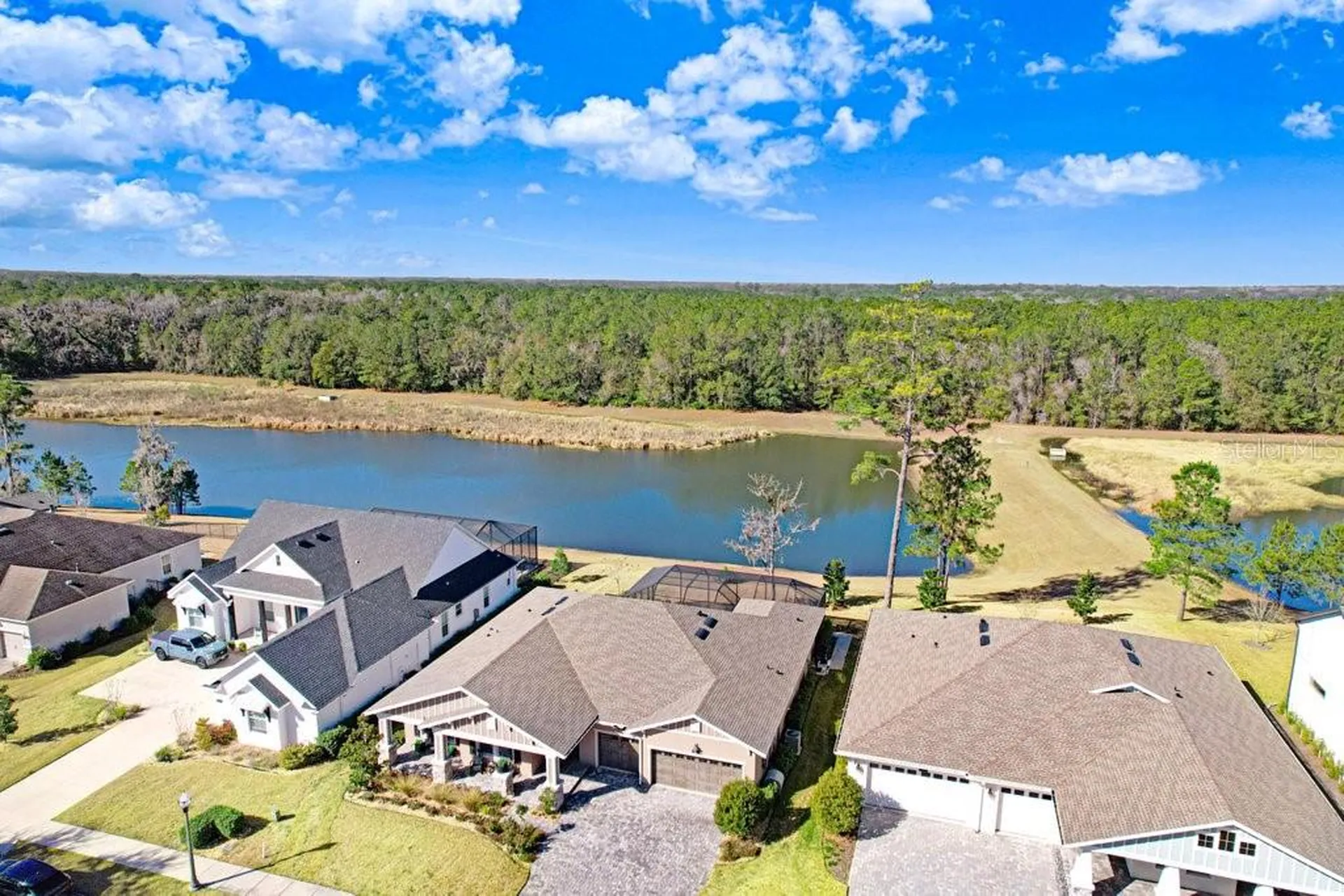 5731 Summit View Drive Brooksville FL 34601