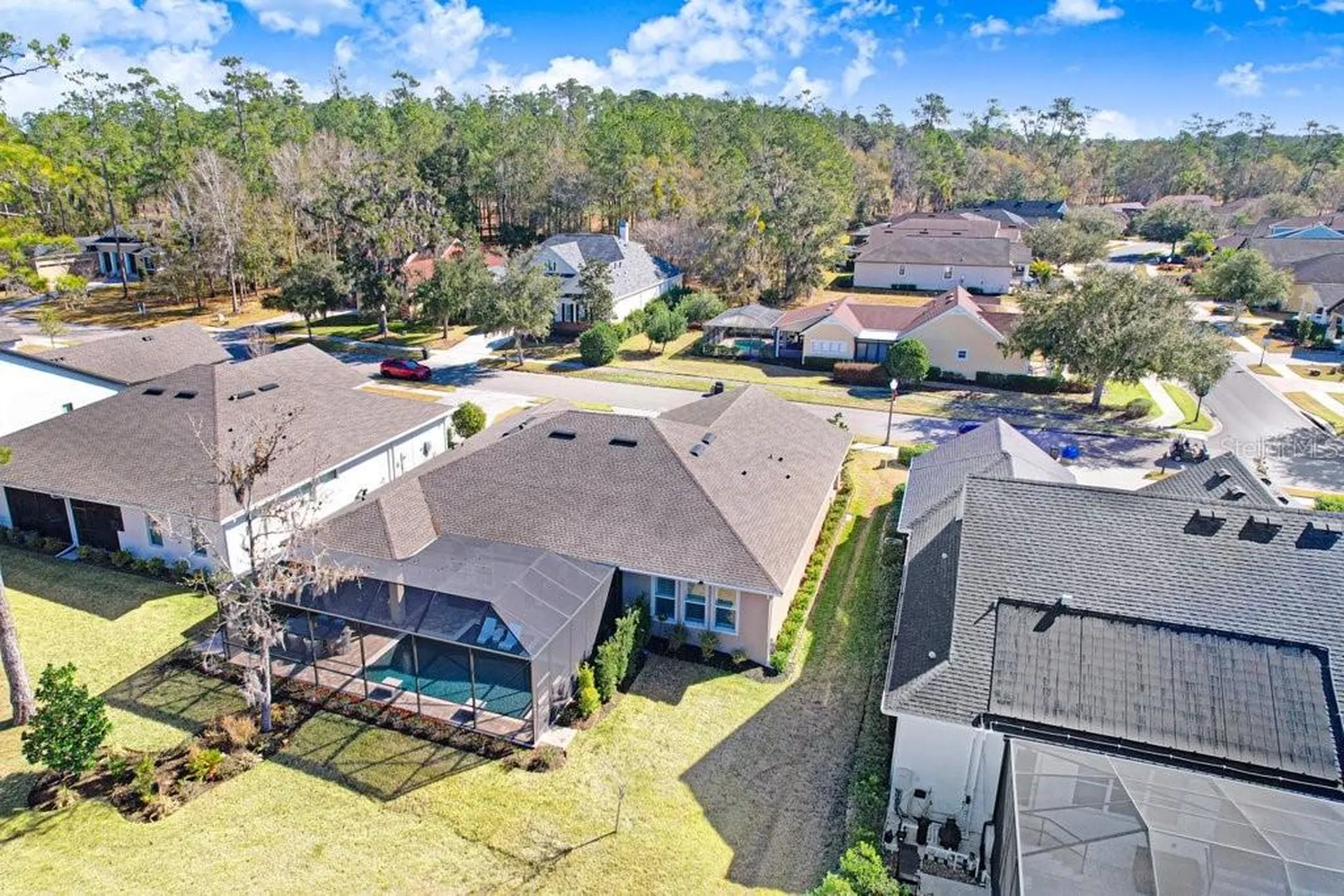 5731 Summit View Drive Brooksville FL 34601