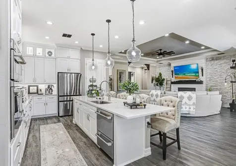 5731 Summit View Drive Brooksville FL 34601
