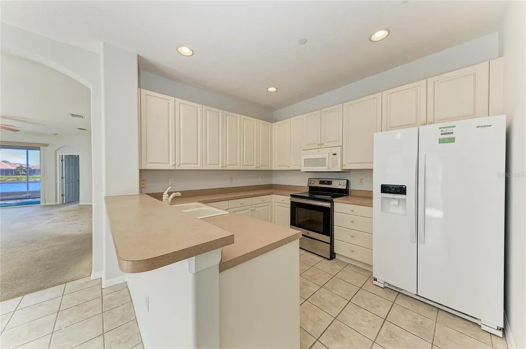 1826 San Silvestro Drive Venice FL 34285