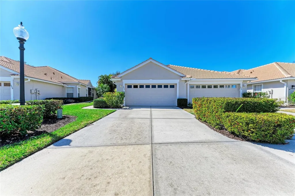 1826 San Silvestro Drive Venice FL 34285