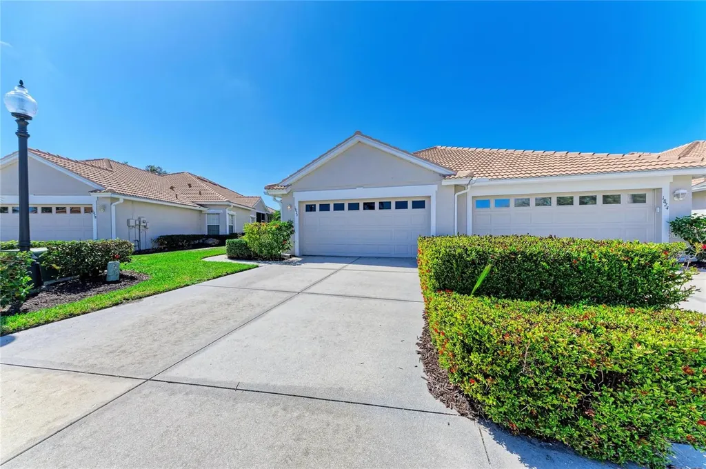 1826 San Silvestro Drive Venice FL 34285