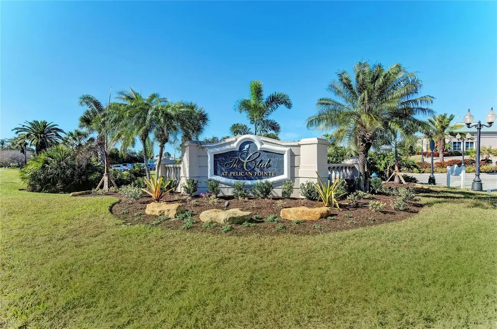 1826 San Silvestro Drive Venice FL 34285