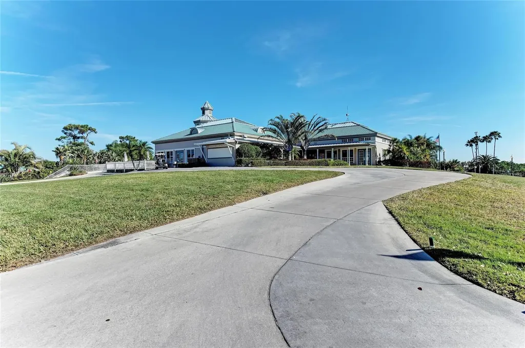 1826 San Silvestro Drive Venice FL 34285