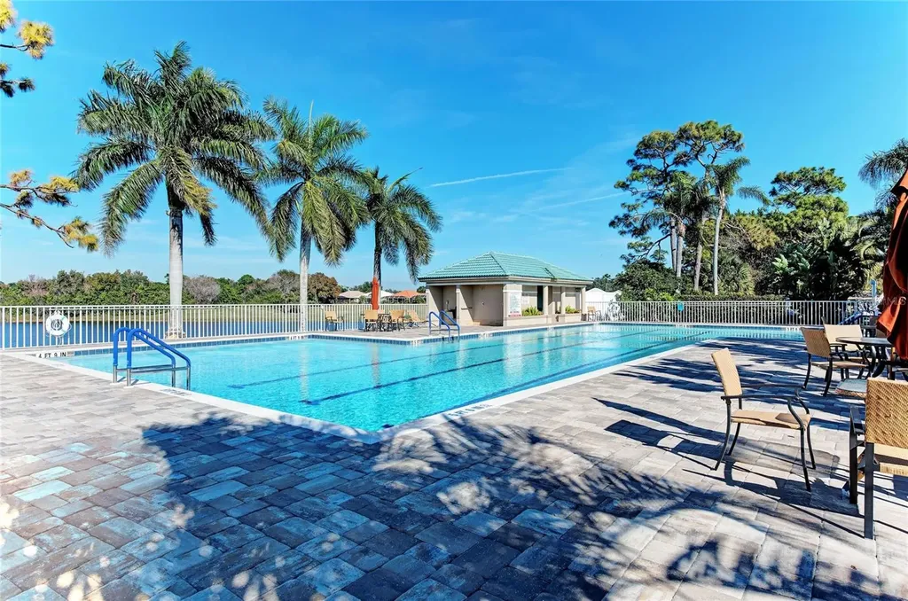 1826 San Silvestro Drive Venice FL 34285
