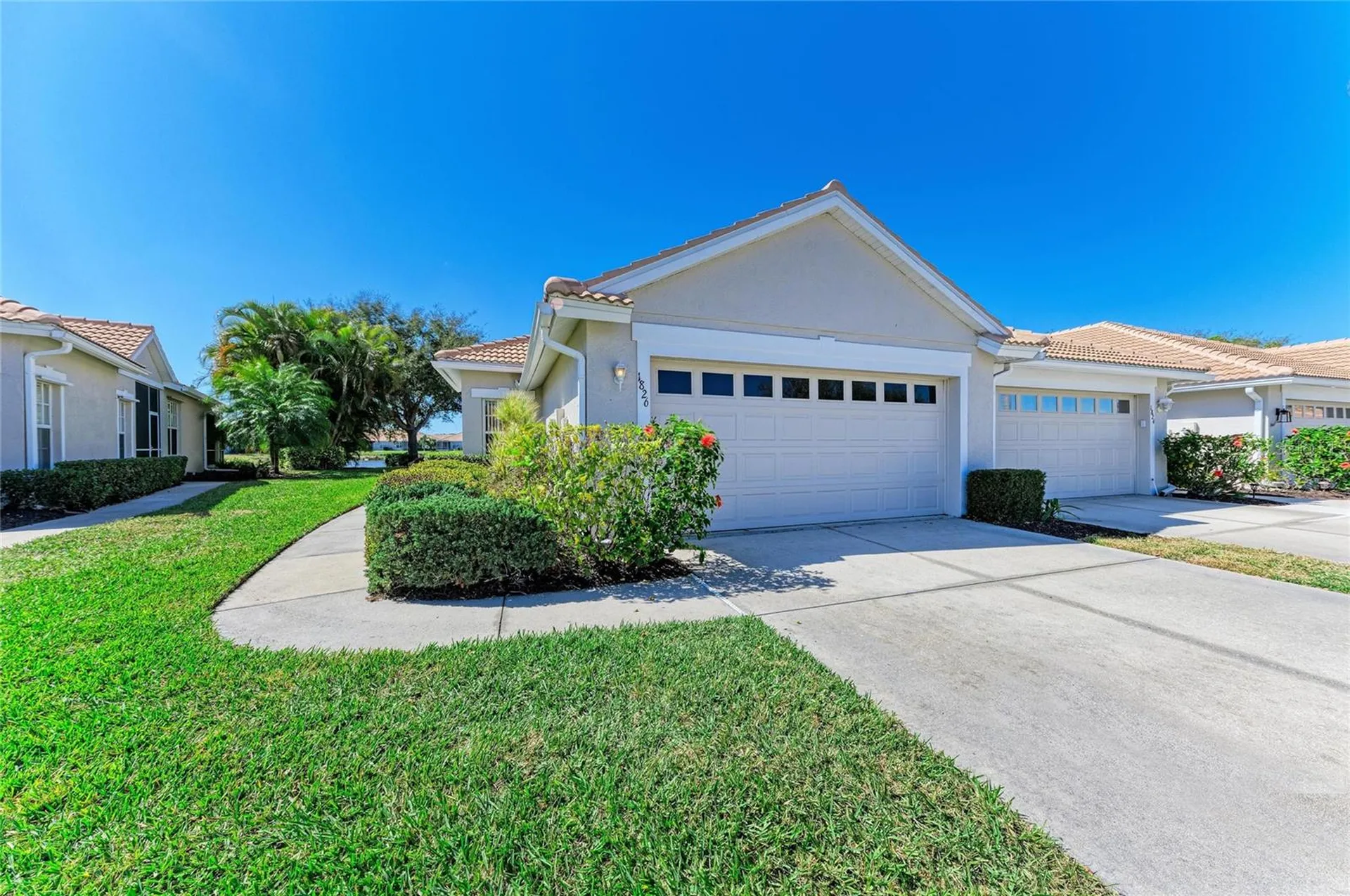Venice FL, 1826 San Silvestro Drive
