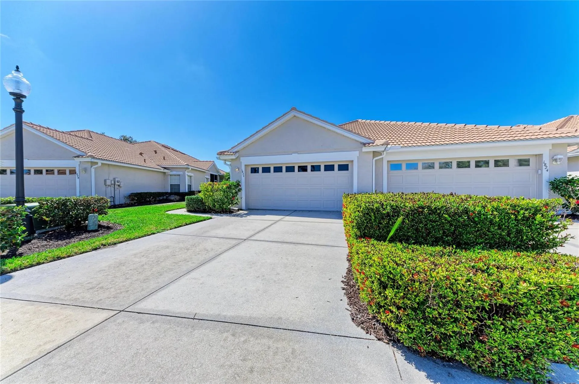 1826 San Silvestro Drive Venice FL 34285