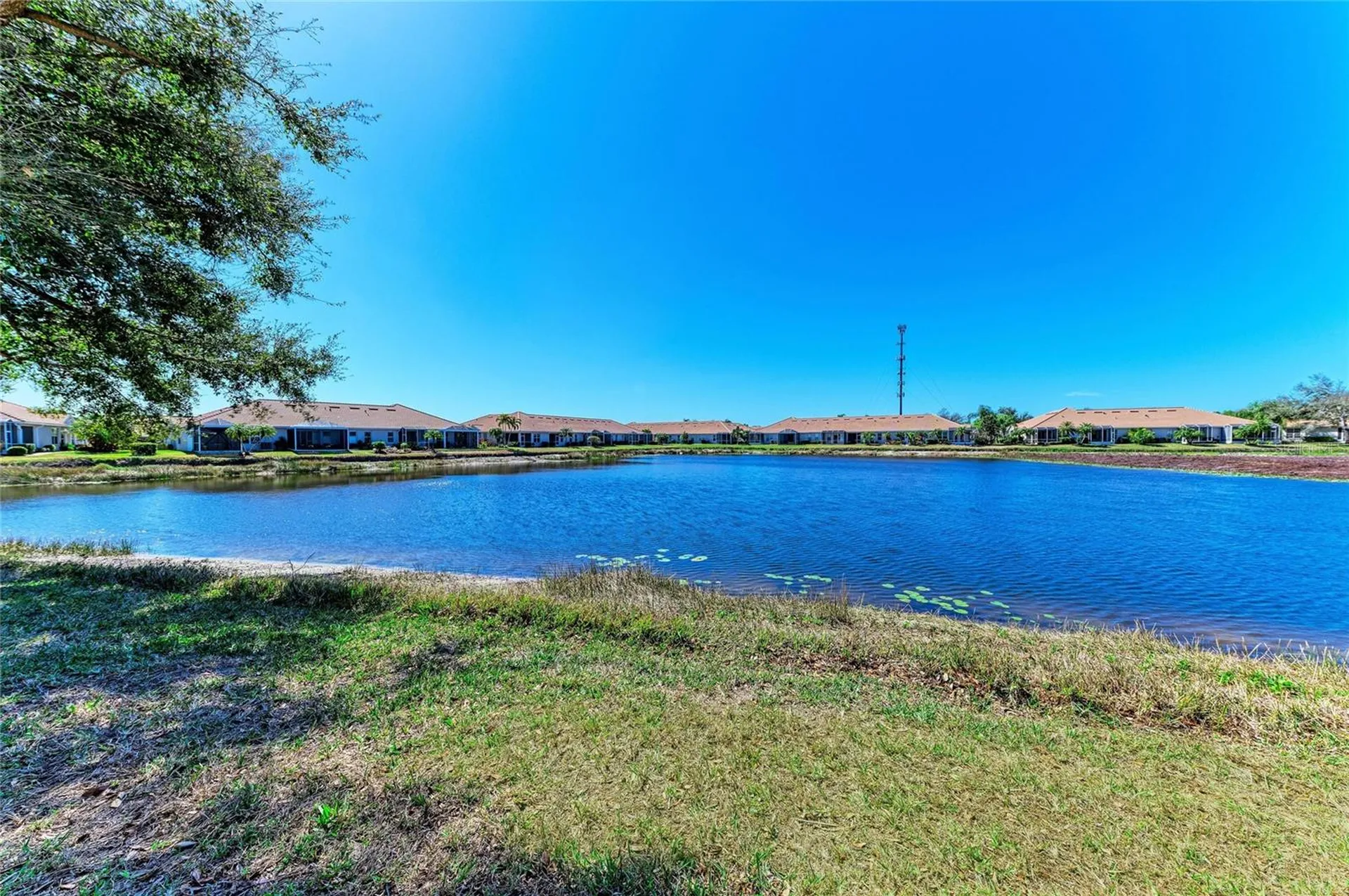 1826 San Silvestro Drive Venice FL 34285