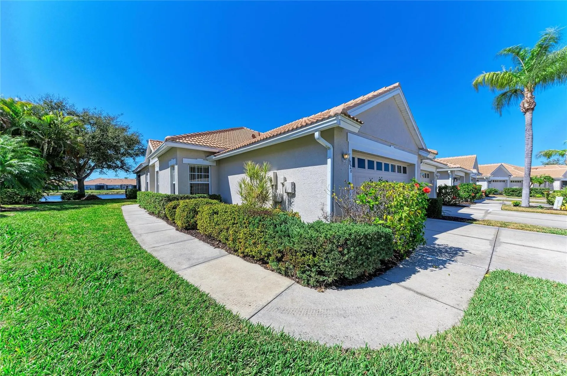 1826 San Silvestro Drive Venice FL 34285