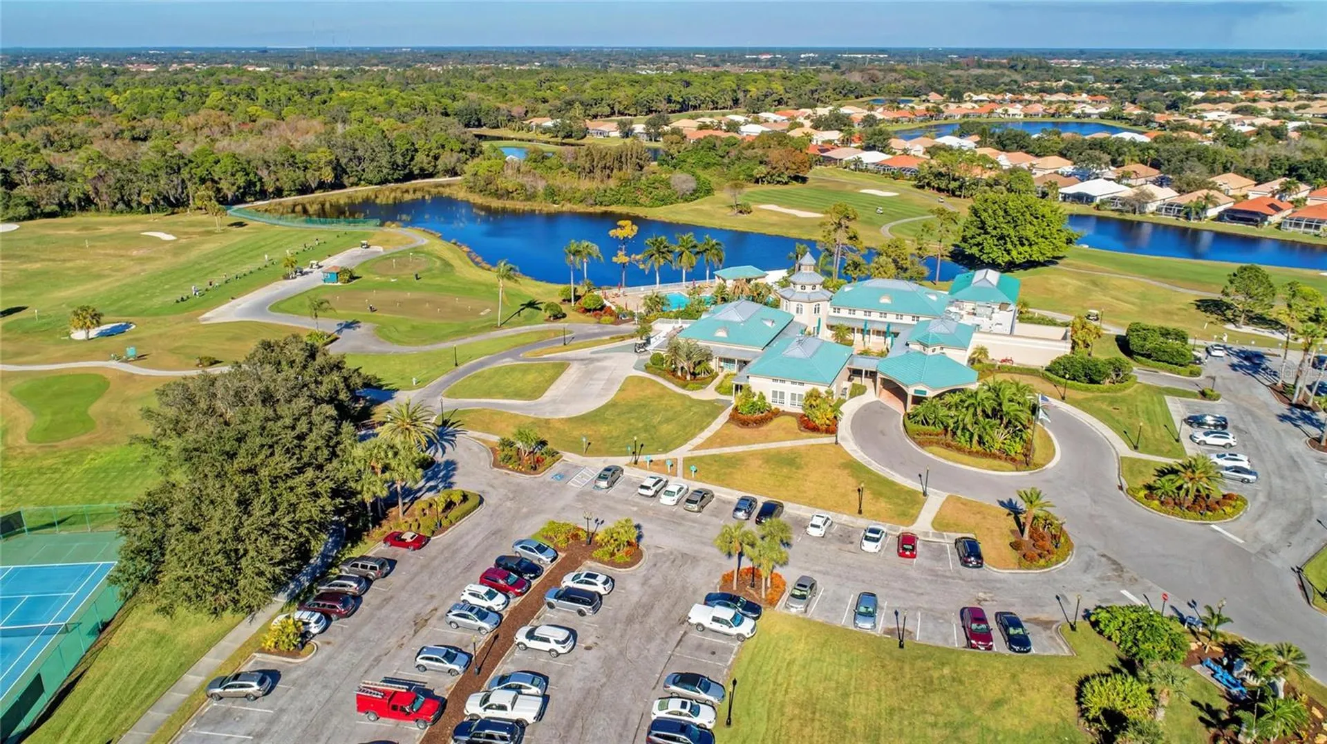 1826 San Silvestro Drive Venice FL 34285