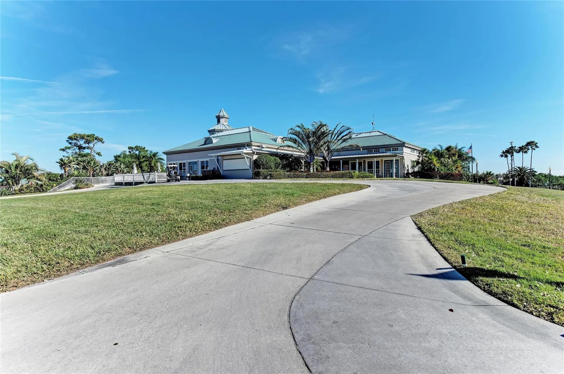 1826 San Silvestro Drive Venice FL 34285