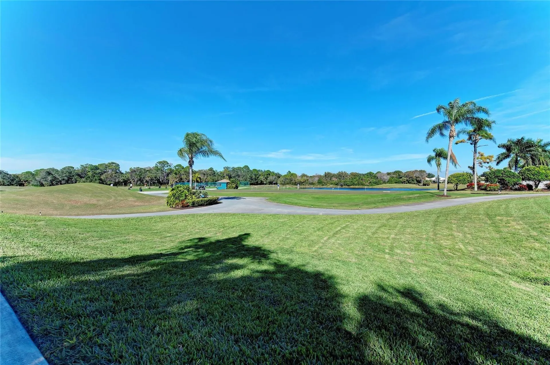 1826 San Silvestro Drive Venice FL 34285