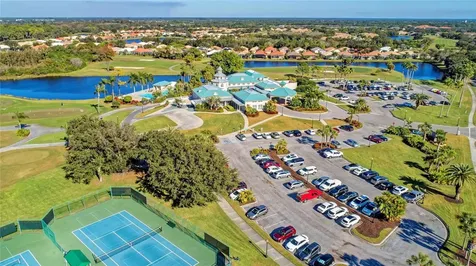 1826 San Silvestro Drive Venice FL 34285