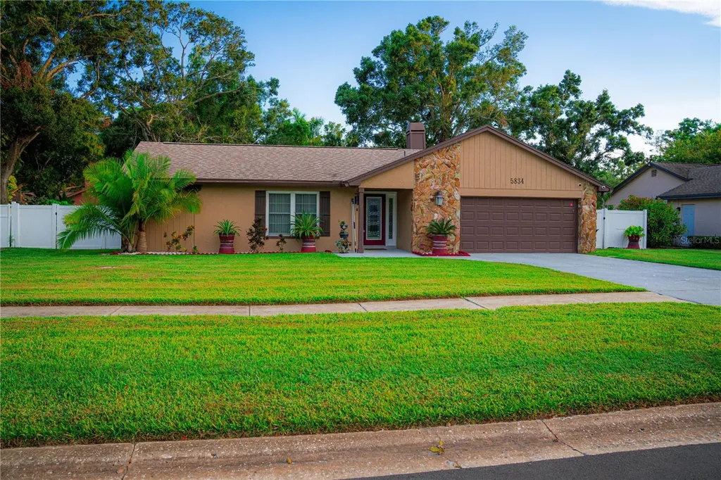 5834 98th Avenue N Pinellas Park FL 33782