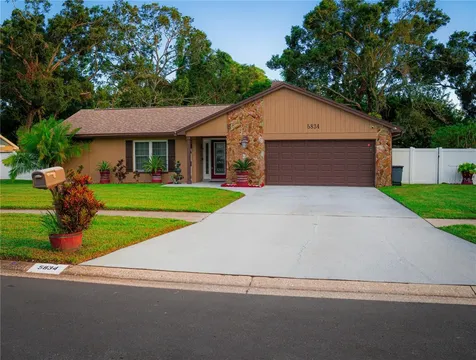 5834 98th Avenue N Pinellas Park FL 33782