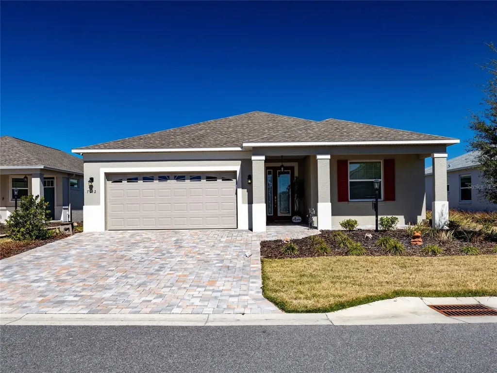 7912 SW 89th Circle Ocala FL 34481
