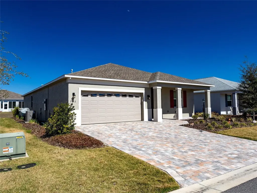 7912 SW 89th Circle Ocala FL 34481