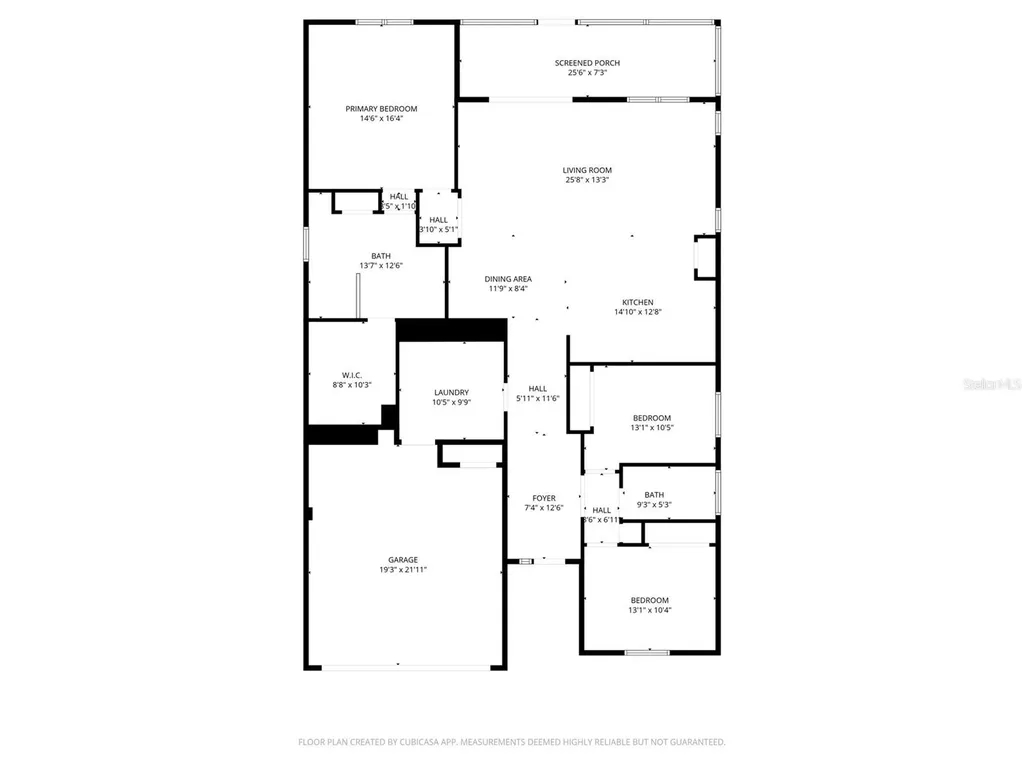 7912 SW 89th Circle Ocala FL 34481