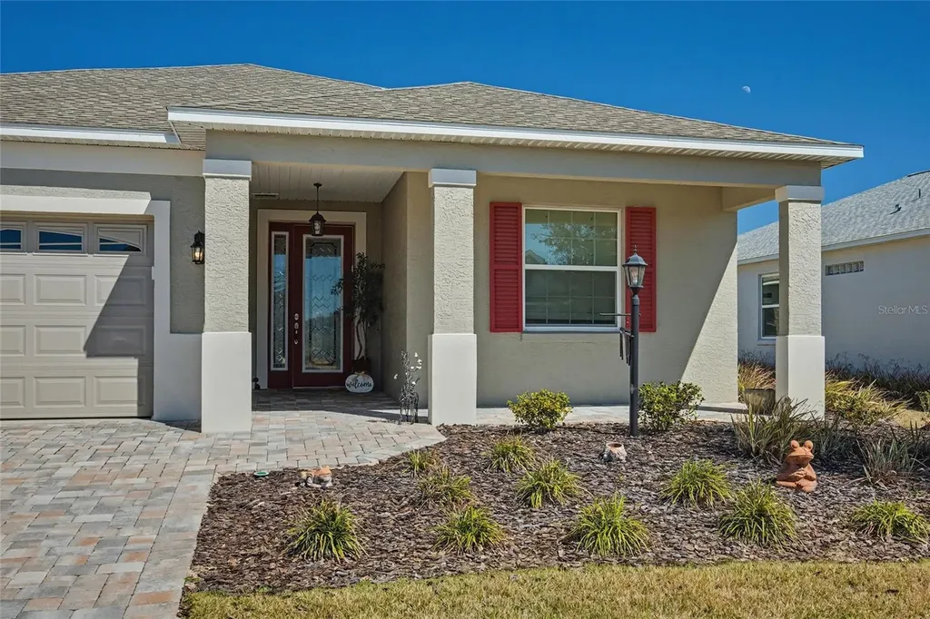 7912 SW 89th Circle Ocala FL 34481