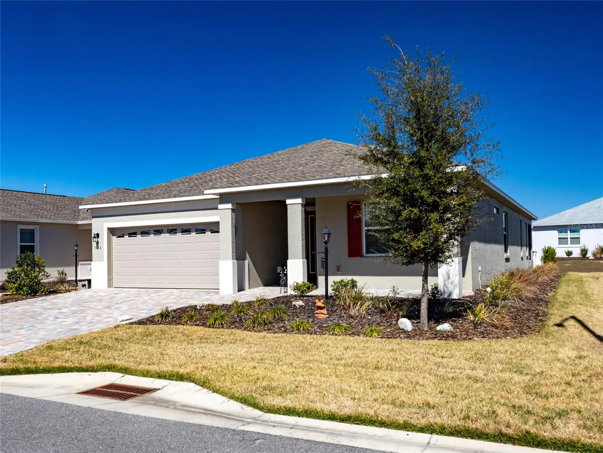 7912 SW 89th Circle Ocala FL 34481