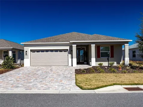 7912 SW 89th Circle Ocala FL 34481