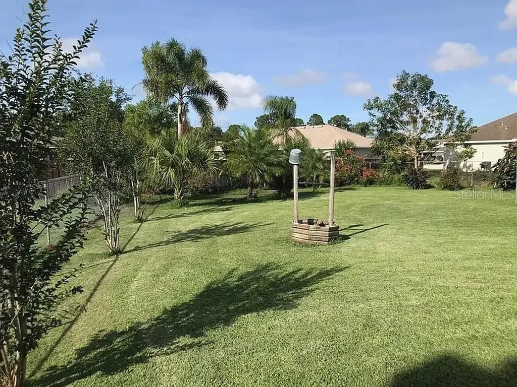 2341 SW Lawford Street Port St Lucie FL 34953