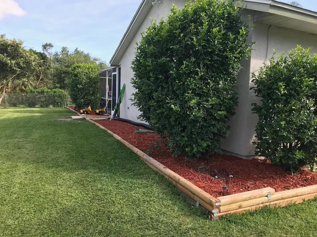 2341 SW Lawford Street Port St Lucie FL 34953
