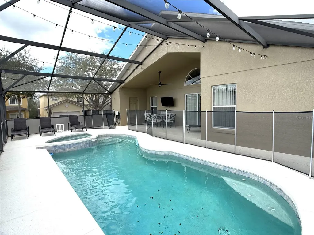 353 Kensington Drive Davenport FL 33897