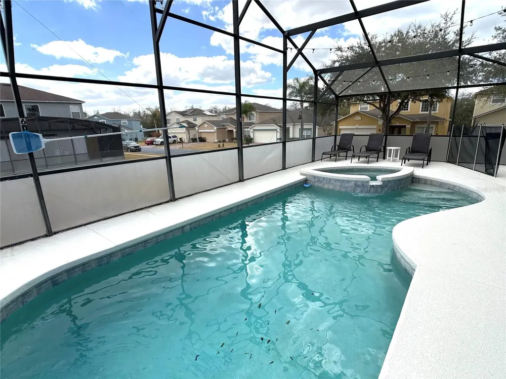 353 Kensington Drive Davenport FL 33897