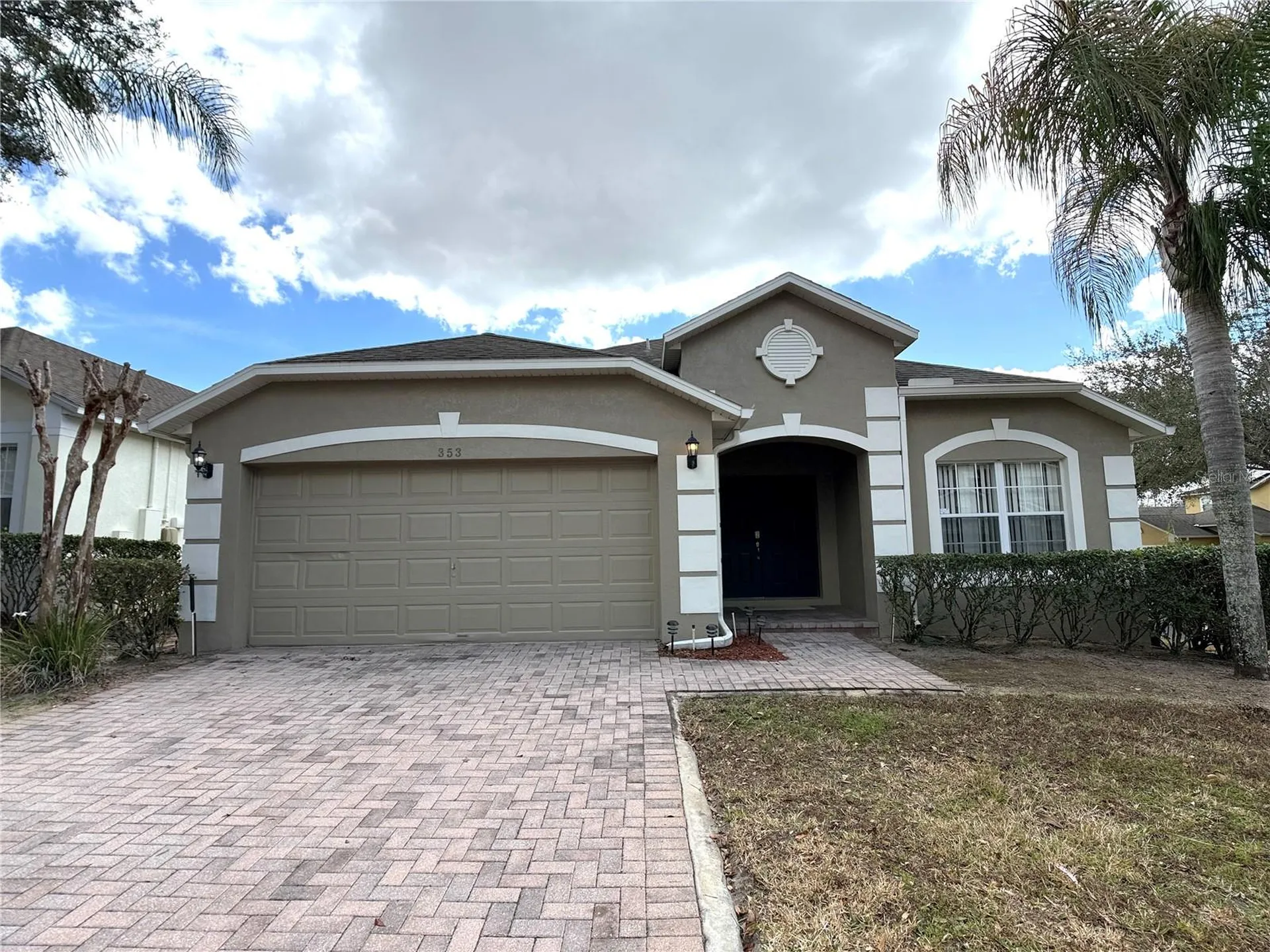 353 Kensington Drive Davenport FL 33897