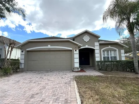 353 Kensington Drive Davenport FL 33897