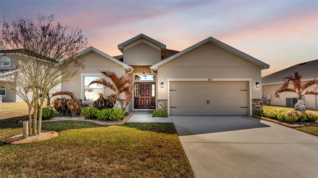 4072 Shearwater Street Lakeland FL 33811